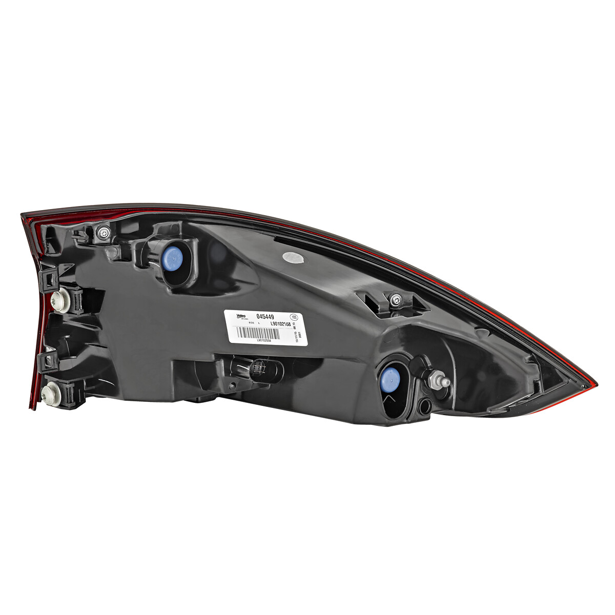 VALEO FANALI LED
